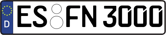 ES-FN3000