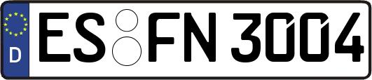 ES-FN3004