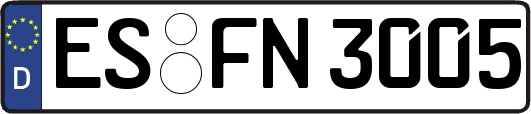 ES-FN3005