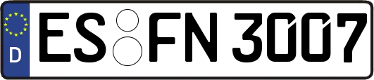 ES-FN3007