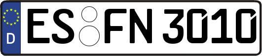 ES-FN3010