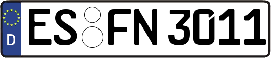 ES-FN3011