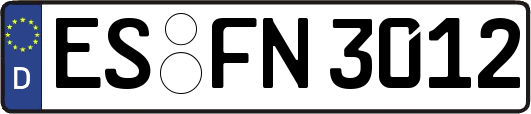 ES-FN3012