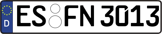 ES-FN3013
