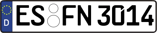 ES-FN3014