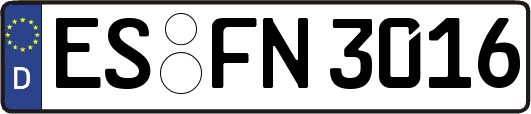 ES-FN3016