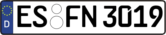 ES-FN3019