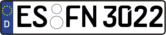 ES-FN3022