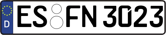 ES-FN3023