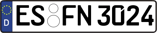 ES-FN3024