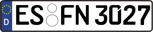 ES-FN3027