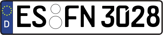 ES-FN3028