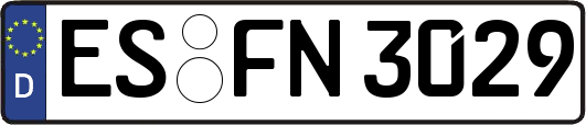 ES-FN3029