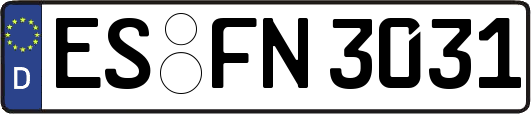 ES-FN3031