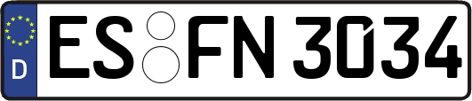 ES-FN3034