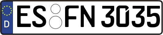ES-FN3035