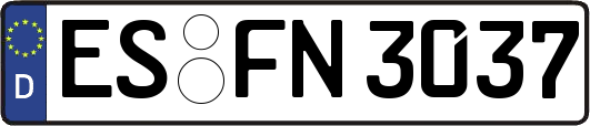 ES-FN3037