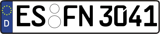ES-FN3041