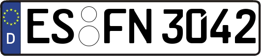 ES-FN3042