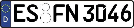 ES-FN3046