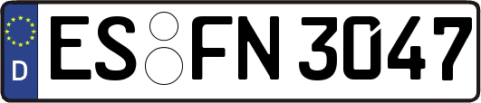 ES-FN3047