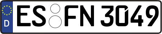 ES-FN3049