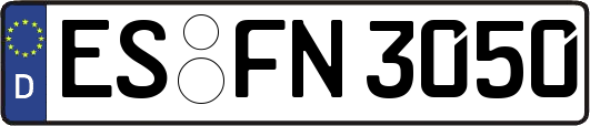 ES-FN3050