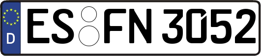 ES-FN3052