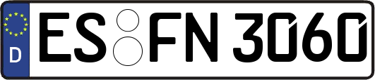 ES-FN3060