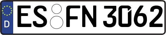 ES-FN3062