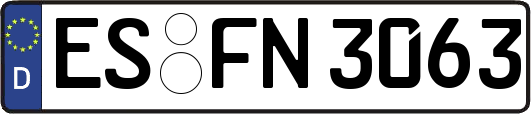 ES-FN3063