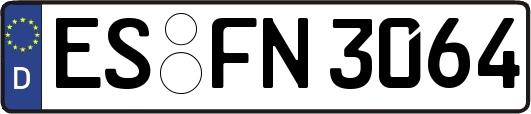 ES-FN3064