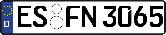 ES-FN3065