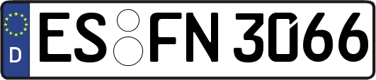 ES-FN3066