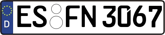 ES-FN3067