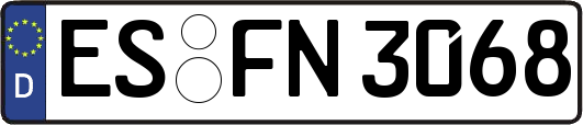 ES-FN3068
