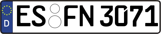 ES-FN3071