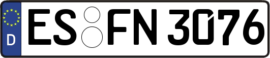 ES-FN3076