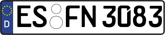 ES-FN3083