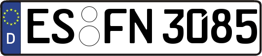 ES-FN3085