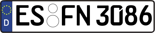 ES-FN3086