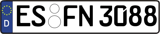 ES-FN3088