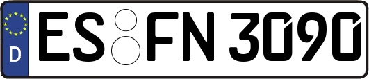 ES-FN3090