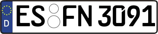 ES-FN3091