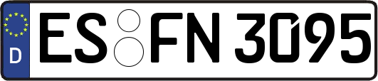 ES-FN3095