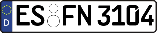 ES-FN3104