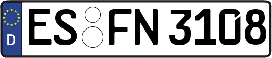 ES-FN3108