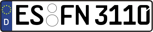 ES-FN3110