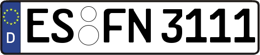 ES-FN3111