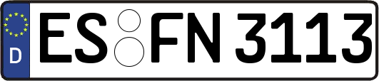 ES-FN3113